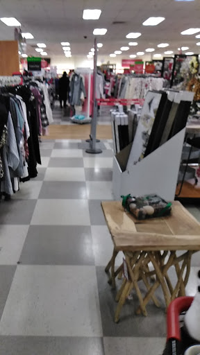 Department Store «T.J. Maxx», reviews and photos, 1945 W Palmetto St, Florence, SC 29501, USA