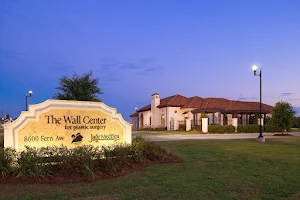 The Wall Center for Plastic Surgery image