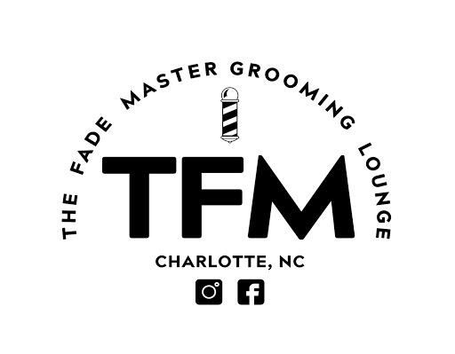 Barber Shop «The Fade Master Barber Shop», reviews and photos, 937 Eastway Dr, Charlotte, NC 28205, USA