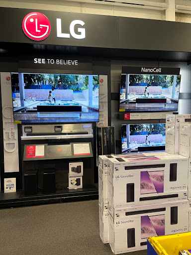 Electronics Store «Best Buy», reviews and photos, 120 Slater St, Manchester, CT 06042, USA