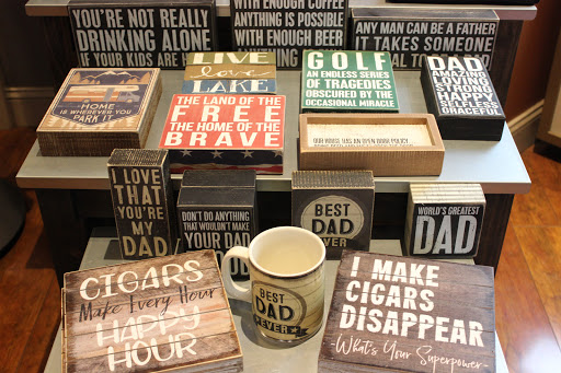 Tobacco Shop «Humidour Cigar Shoppe», reviews and photos, 2 Sherwood Rd, Cockeysville, MD 21030, USA