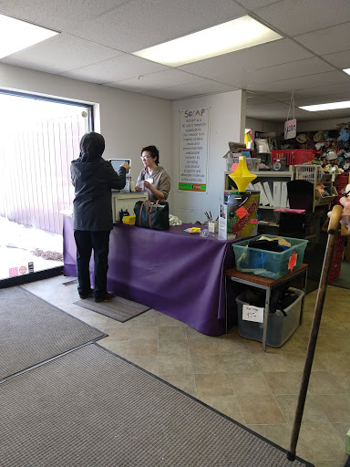 Craft Store «The Scrap Box», reviews and photos, 581 State Cir, Ann Arbor, MI 48108, USA