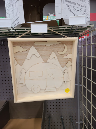 Craft Store «Michaels», reviews and photos, 18700 Veterans Blvd #12, Port Charlotte, FL 33954, USA