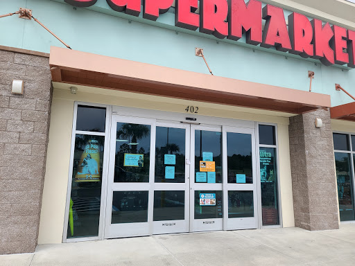 Pet Supply Store «Pet Supermarket», reviews and photos, 11160 Panama City Beach Pkwy #402, Panama City Beach, FL 32407, USA