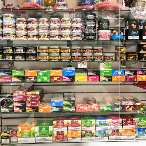 Tobacco Shop «Smoke Shop Plus», reviews and photos, 140 S Rainbow Blvd, Las Vegas, NV 89145, USA