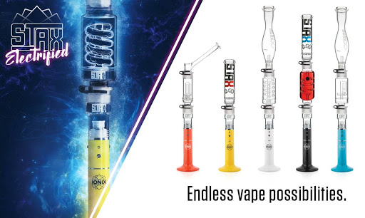 Tobacco Shop «Empire Smoke & Vape Shop», reviews and photos, 1766 Empire Blvd, Webster, NY 14580, USA