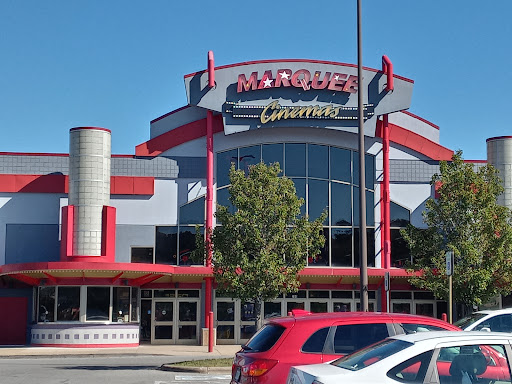 Movie Theater «Marquee Cinemas, Galleria 14, Beckley, WV», reviews and photos, 200 Galleria Plaza, Beckley, WV 25801, USA