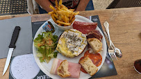 Plats et boissons du Restaurant La Pontière by La Cosina Gormanda à Laubert - n°13