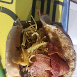 Photo n°5 de l'avis de Fabrizio.a fait le 21/06/2021 à 20:33 sur le  Paninoteca Da Gino à San Vitaliano