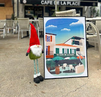 Photos du propriétaire du Restaurant français Café de la Place Capbreton - n°14