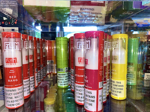 Liquor Store «10th Street Liquors», reviews and photos, 1291 10th St, Monterey, CA 93940, USA