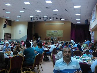 Beypazarı Anadolu Ticaret Meslek Lisesi