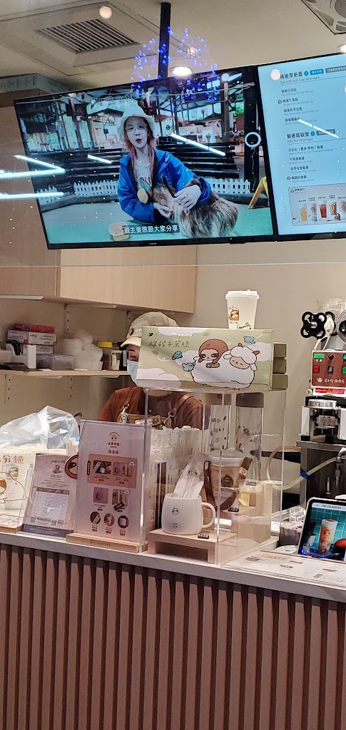 再睡5分鐘 - 桃園統領店 的照片