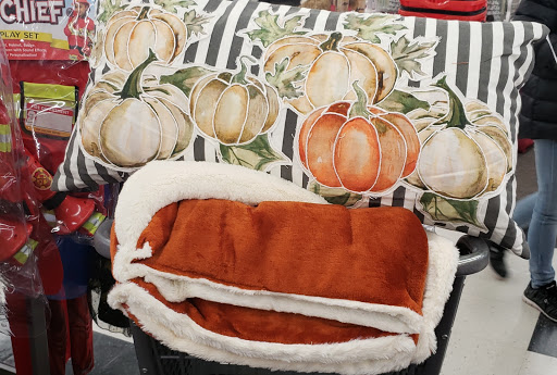 Clothing Store «Burlington Coat Factory», reviews and photos, 441 Western Ave, South Portland, ME 04106, USA