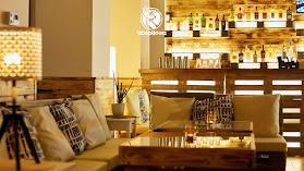 WoodHouse Lounge Vinohrady
