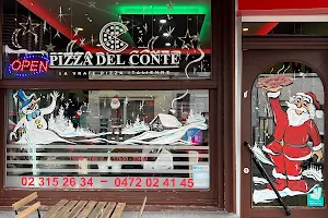Pizza Del Conte image