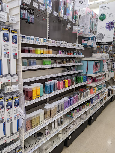 Craft Store «Michaels», reviews and photos, 209 E Fm 544, Murphy, TX 75094, USA