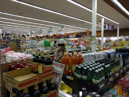 Asian Grocery Store «Hoa Binh Garden Grove Supermarket», reviews and photos, 13922 Brookhurst St, Garden Grove, CA 92843, USA