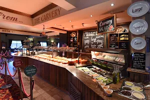 Bluebell Farm - Dining & Carvery image