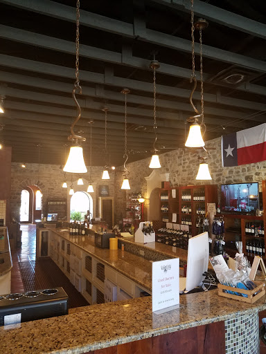 Winery «Wedding Oak Winery», reviews and photos, 316 E Wallace St, San Saba, TX 76877, USA