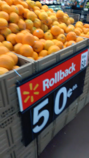 Supermarket «Walmart Neighborhood Market», reviews and photos, 2165 Northpark Dr, Kingwood, TX 77339, USA