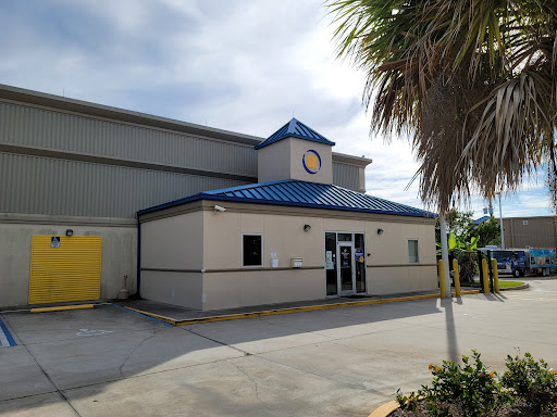 Self-Storage Facility «Life Storage», reviews and photos, 111 Tomahawk Dr, Indian Harbour Beach, FL 32937, USA