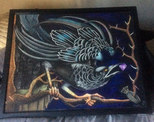 Explore tattoo ideas colorful, creative tattoo ideas in Reno, available at My Religion Tattoo - No Piercing