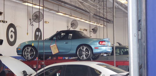 Auto Parts Store «Pep Boys Auto Parts & Service», reviews and photos, 660 N Dysart Rd, Goodyear, AZ 85338, USA