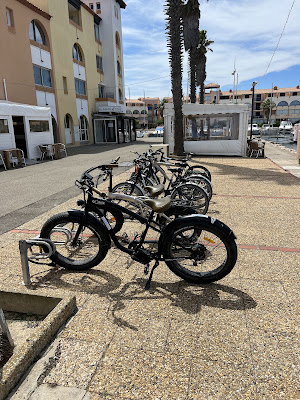 Loca Détente à Leucate
