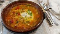 Tajine du Restaurant marocain LA BONNE ÉTOILE à Aulnay-sous-Bois - n°15