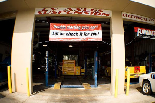 Mechanic «Plant City Automotive», reviews and photos, 2303 James L Redman Pkwy, Plant City, FL 33563, USA