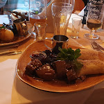 Photo n°1 de l'avis de Karsten.a fait le 29/04/2023 à 09:10 sur le  Waldhaus Ebersbrunn à Lichtentanne