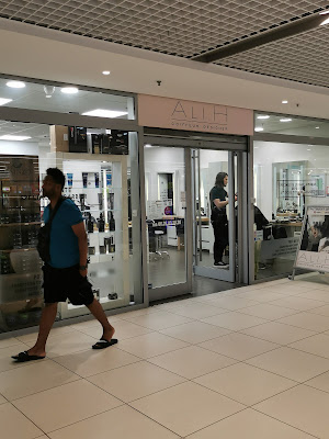 Ali H Coiffure à Metz