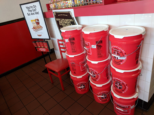 Sandwich Shop «Firehouse Subs», reviews and photos, 836 Eden Way N #145B, Chesapeake, VA 23320, USA