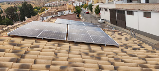 Energy Instalaciones en Armilla, Granada