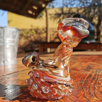 Borilla Glass | Custom Glassworks