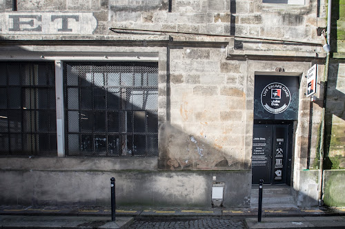 John Doe Escape Game Bordeaux à Bordeaux