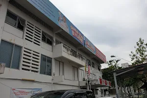 Klang Post Office image