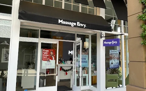 Massage Envy image