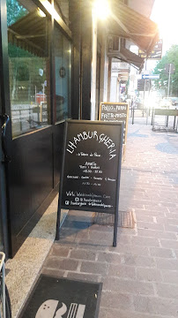 L'Hamburgheria -la fabbrica del panino- à San Donà di Piave carte