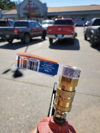 Hardware Store «Harbor Freight Tools», reviews and photos, 3400 Rogers Ave STE 100, Fort Smith, AR 72903, USA