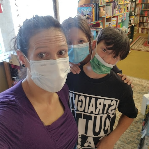 Used Book Store «Vintage Books», reviews and photos, 6613 Mill Plain Boulevard, Vancouver, WA 98661, USA