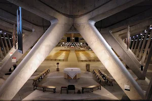 Basilica of St. Pius X image
