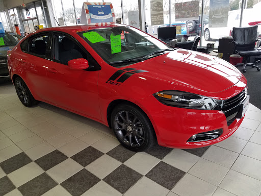 Car Dealer «Lucas Chrysler Jeep Dodge RAM», reviews and photos, 1624 NJ-38, Lumberton, NJ 08048, USA