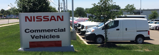 Nissan Dealer «West Herr Nissan of Orchard Park», reviews and photos, 3580 Southwestern Blvd, Orchard Park, NY 14127, USA