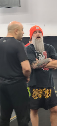 Jujitsu School «Midwest Training Center», reviews and photos, 455 E State Pkwy #103, Schaumburg, IL 60173, USA