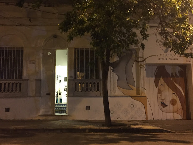 Opiniones de Instituto de Actuación de Montevideo en Montevideo - Floristería