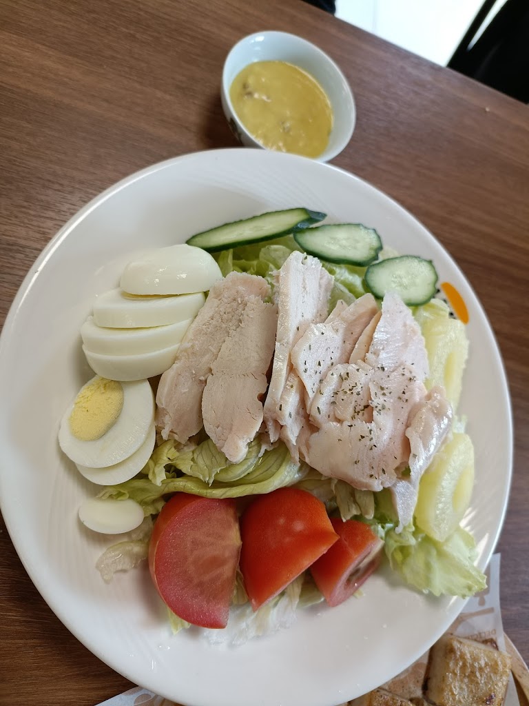 拉亞漢堡 中壢三光 的照片