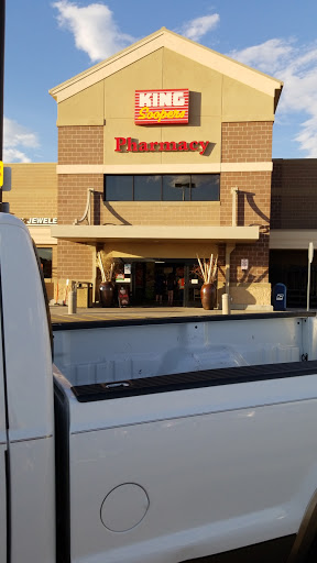 Grocery Store «King Soopers Marketplace», reviews and photos, 15051 E 104th Ave, Commerce City, CO 80022, USA