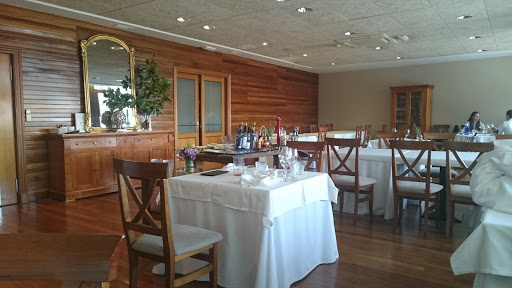 Restaurante La Fontanilla en Valdemoro